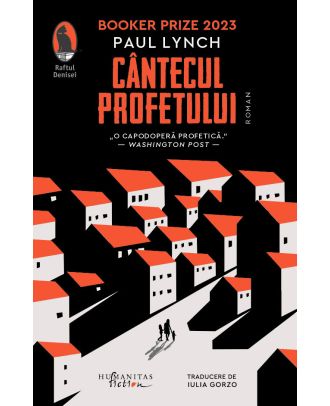 Cântecul profetului