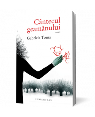 Cantecul geamanului - Coperta 3D