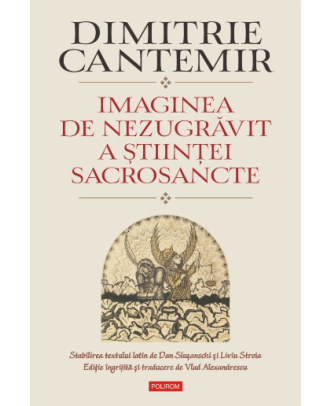 Imaginea de nezugrăvit a ştiinţei sacrosancte