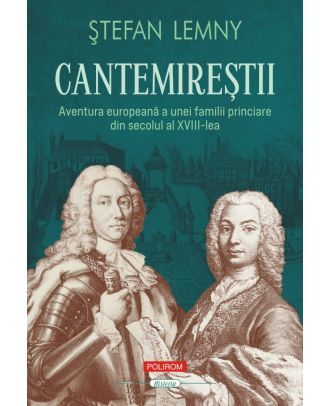 Cantemirestii