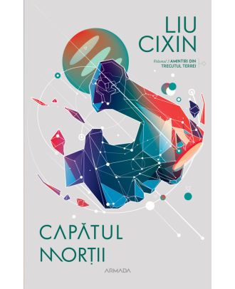 Capatul mortii (seria Amintiri din trecutul Terrei, partea a III-a)