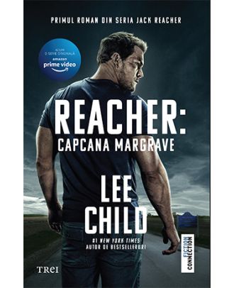 Reacher: Capcana Margrave