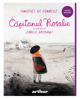 Căpitanul Rosalie