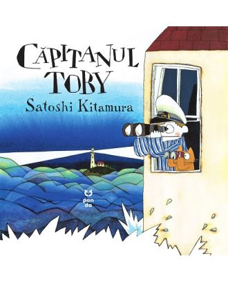 Căpitanul Toby