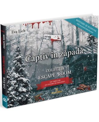 Captiv in zapada