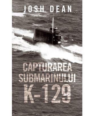 Capturarea submarinului K-129