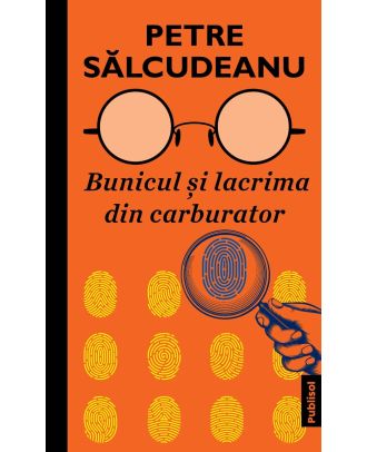 Bunicul si lacrima din carburator