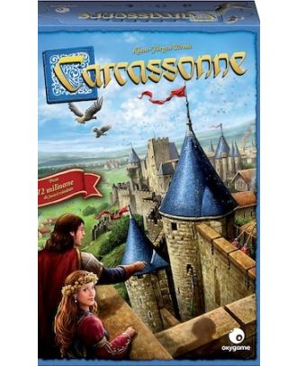Carcassonne