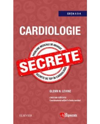 Cardiologie. Secrete