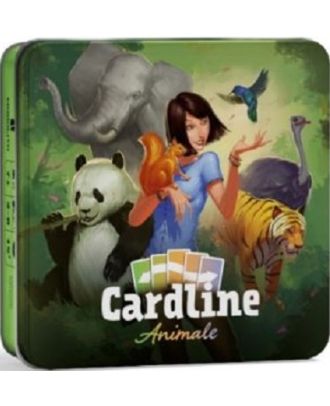 Cardline: Animale