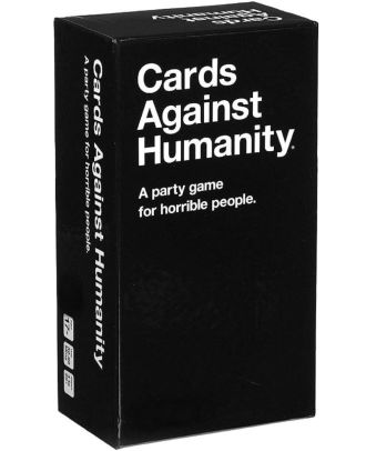 Cards Against Humanity