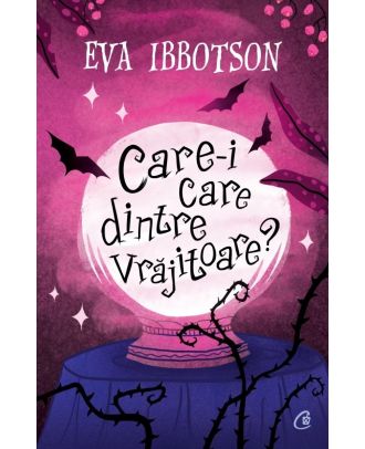 Care-i care dintre vrajitoare?