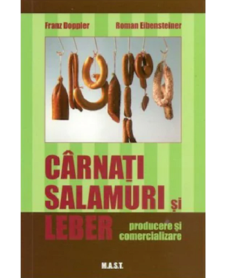Carnati, salamuri si leber