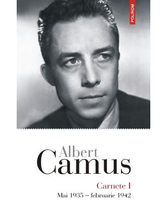 Carnete I. Mai 1935 – februarie 1942
