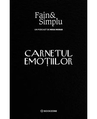 Carnetul emoțiilor