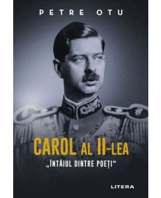Carol al II-lea