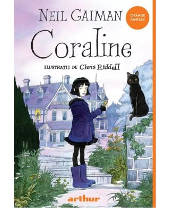 Coraline