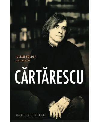 Cărtărescu