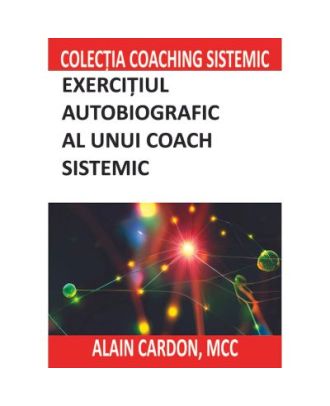 Exercitiul autobiografic al unui coach sistemic