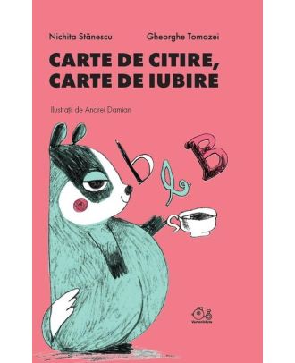 Carte de citire, carte de iubire