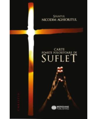 Carte foarte folositoare de suflet