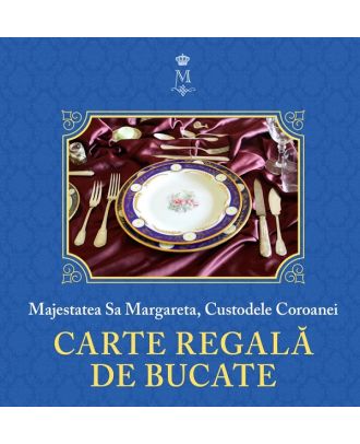 Carte regala de bucate