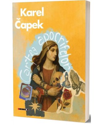 Cartea apocrifelor