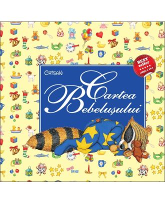 Cartea bebelușului