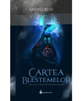 Cartea Blestemelor