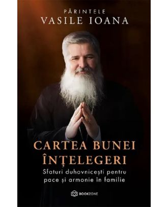 Cartea bunei intelegeri