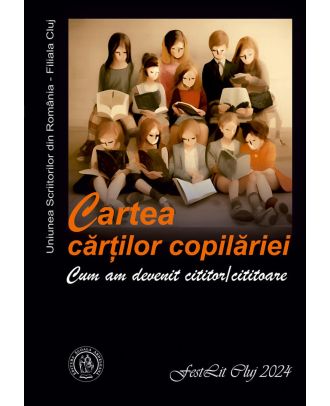 Cartea cartilor copilariei