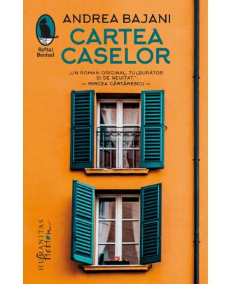 Cartea caselor