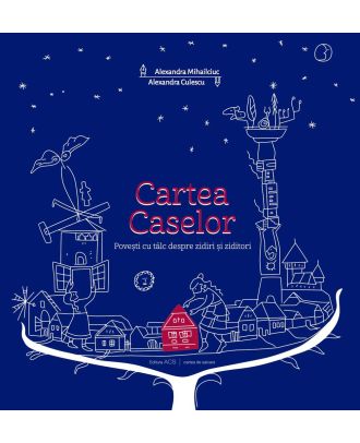 Cartea Caselor