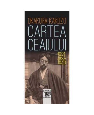 Cartea ceaiului 1921-1925