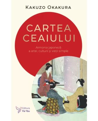 Cartea ceaiului