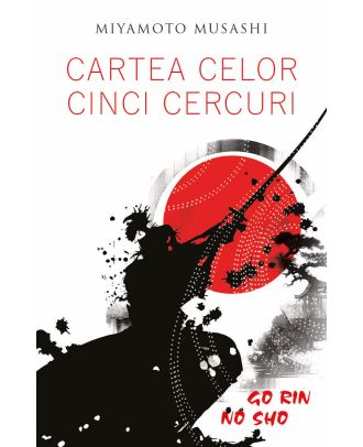 Cartea celor cinci cercuri