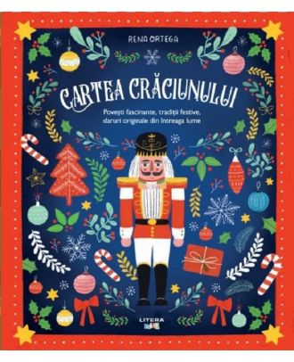 Cartea Craciunului