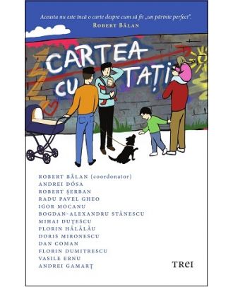 Cartea cu tați