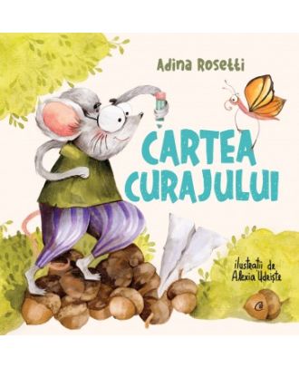 Cartea curajului
