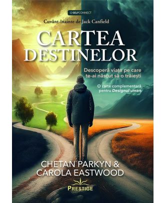 Cartea destinelor