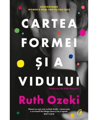 Cartea formei și a vidului