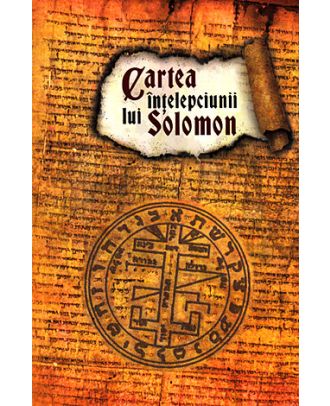Cartea intelepciunii lui Solomon