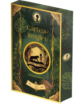 Cartea junglei