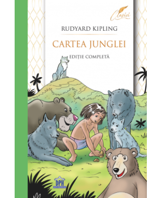Cartea junglei