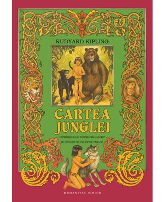 Cartea junglei