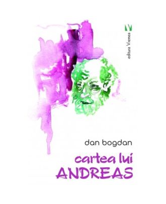 Cartea lui Andreas