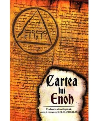 Cartea lui Enoh