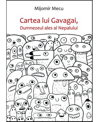Cartea lui Gavagai, Dumnezeul ales al Nepalului