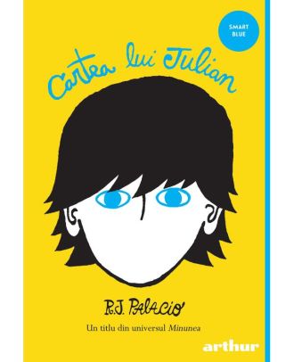 Cartea lui Julian