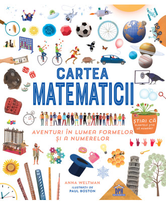 Cartea matematicii